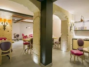 Hotel Marais Grands Boulevards Paris