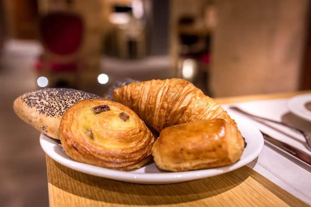 Hotel Marais Grands Boulevards Parigi 4*,  Francia
