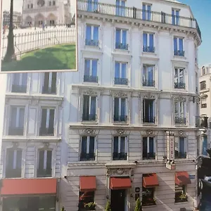Latin Hotell