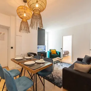 Arigato Apartment