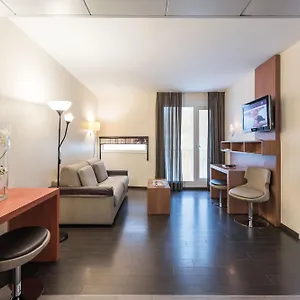 4* Aparthotel Appart’city Confort Grande Bibliothèque