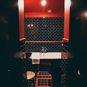 Отель La Mondaine, Париж