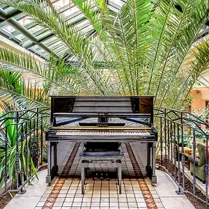Beaumarchais Hotell