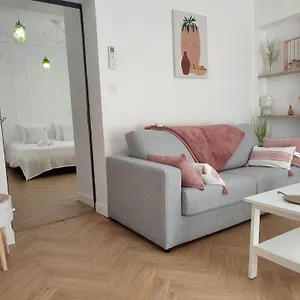  Apartamento Les Loges De Francia