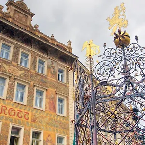**** Hotel Rott Czechy