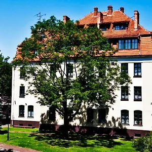  Hostel Ds Cztery Pory Roku Polska