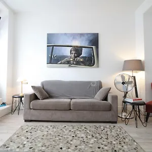 Apartamento Cozy Select