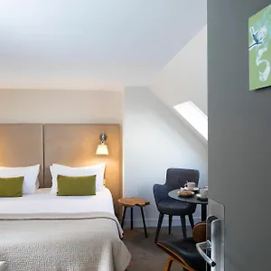 3* Hotel D'espagne