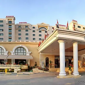 **** Hotel Phoenicia Grand Rumunia