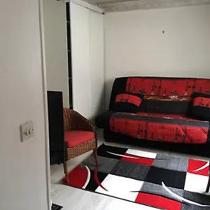 Apartamento Cosy Holidays