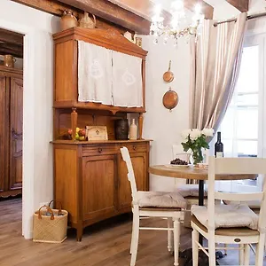 Apartamento Le Merlot Du Marais