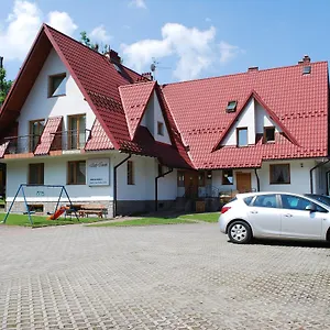 *** Nocleg ze śniadaniem Biały Dworek Polska