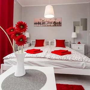  Hostel Grey House Polska