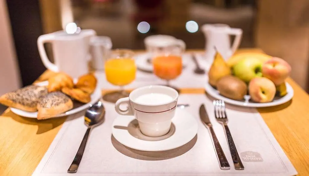 Hotel Marais Grands Boulevards Paris 4*,  France